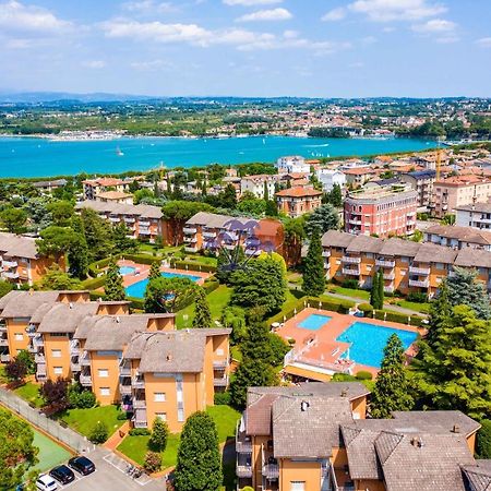 Premium Apartments Peschiera Peschiera del Garda Exterior photo
