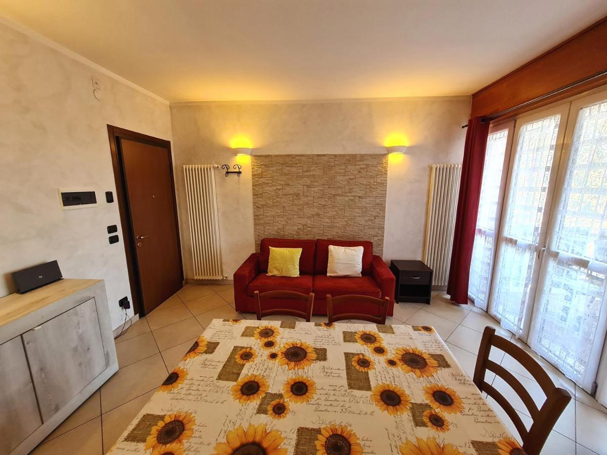 Premium Apartments Peschiera Peschiera del Garda Exterior photo