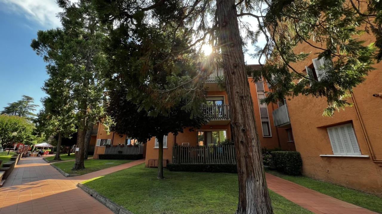 Premium Apartments Peschiera Peschiera del Garda Exterior photo