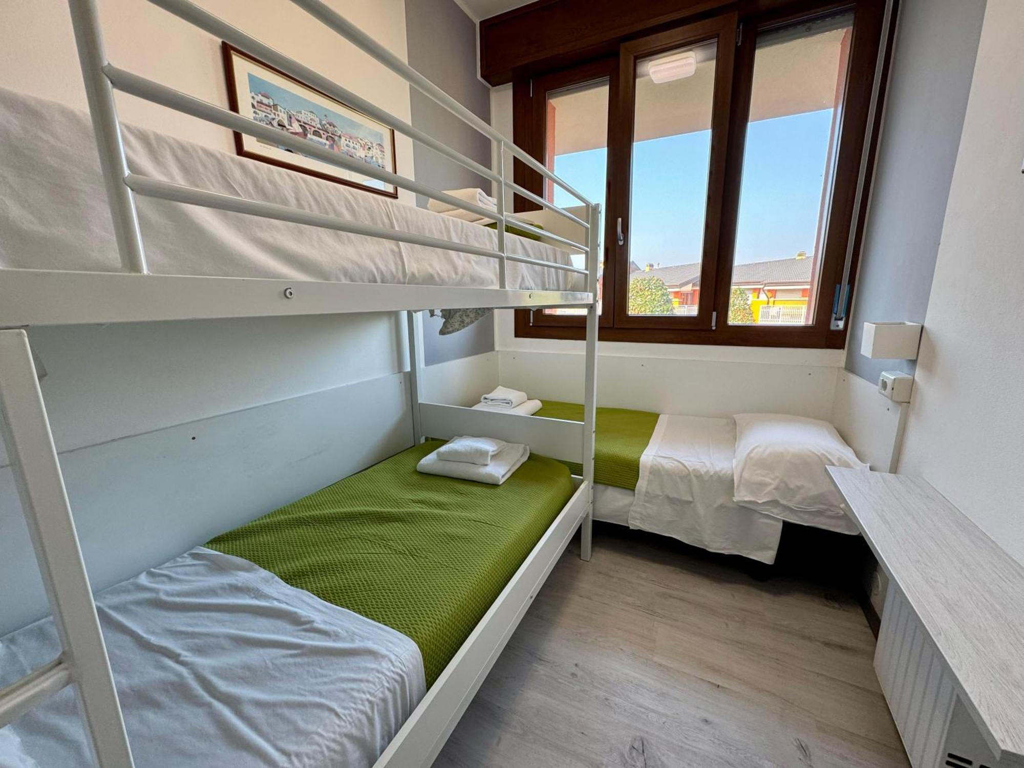 Premium Apartments Peschiera Peschiera del Garda Exterior photo