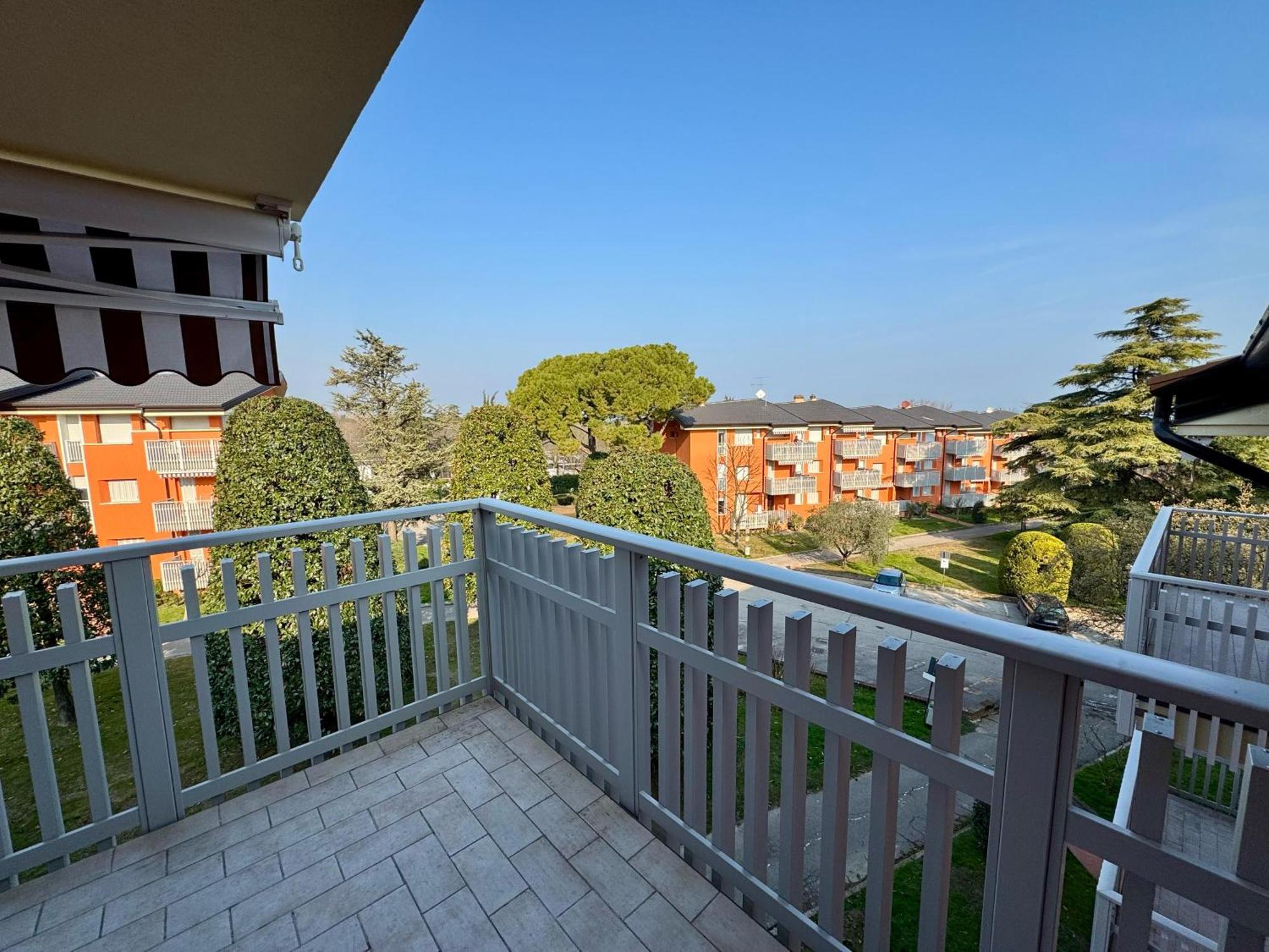 Premium Apartments Peschiera Peschiera del Garda Exterior photo