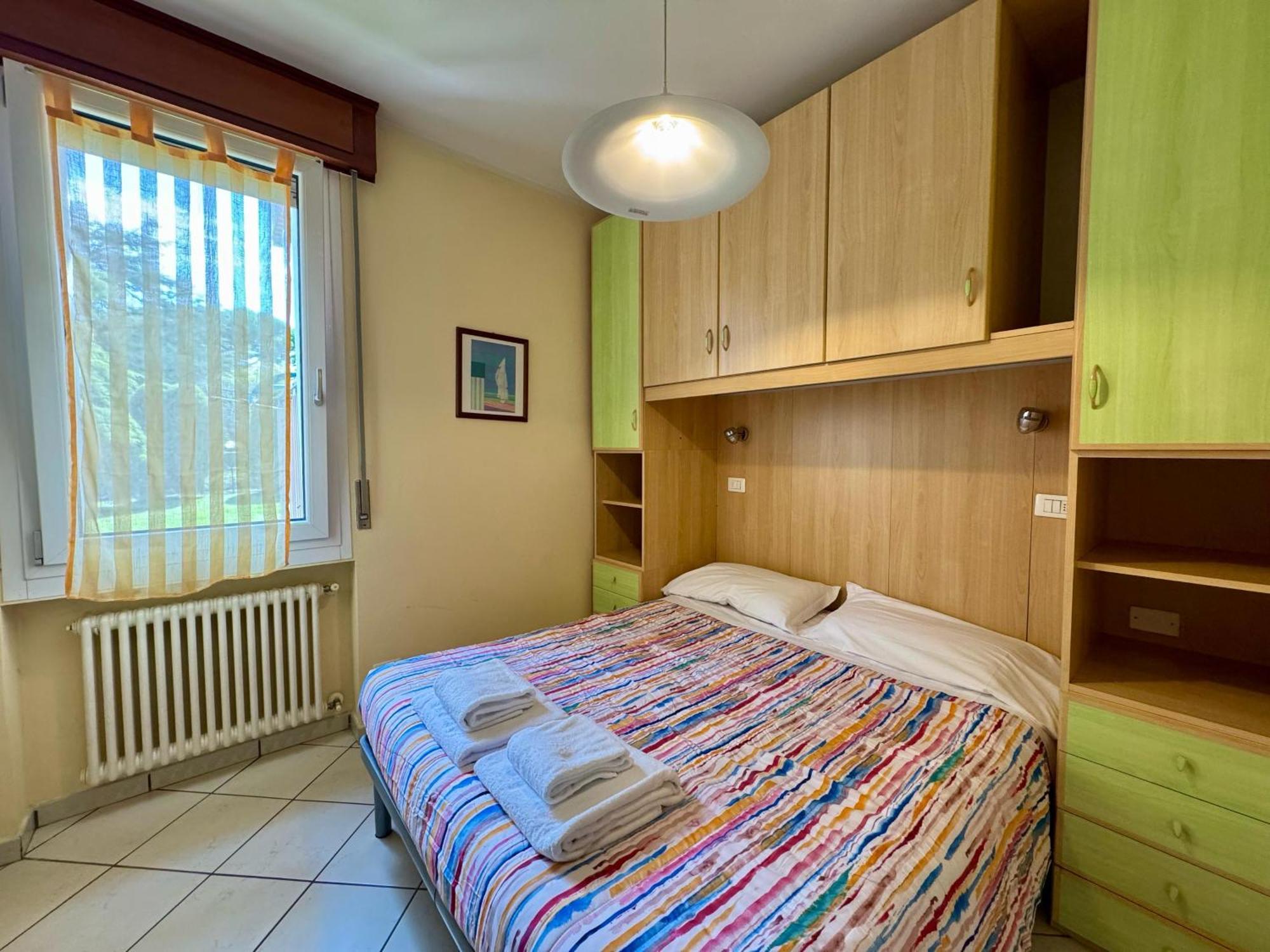 Premium Apartments Peschiera Peschiera del Garda Exterior photo