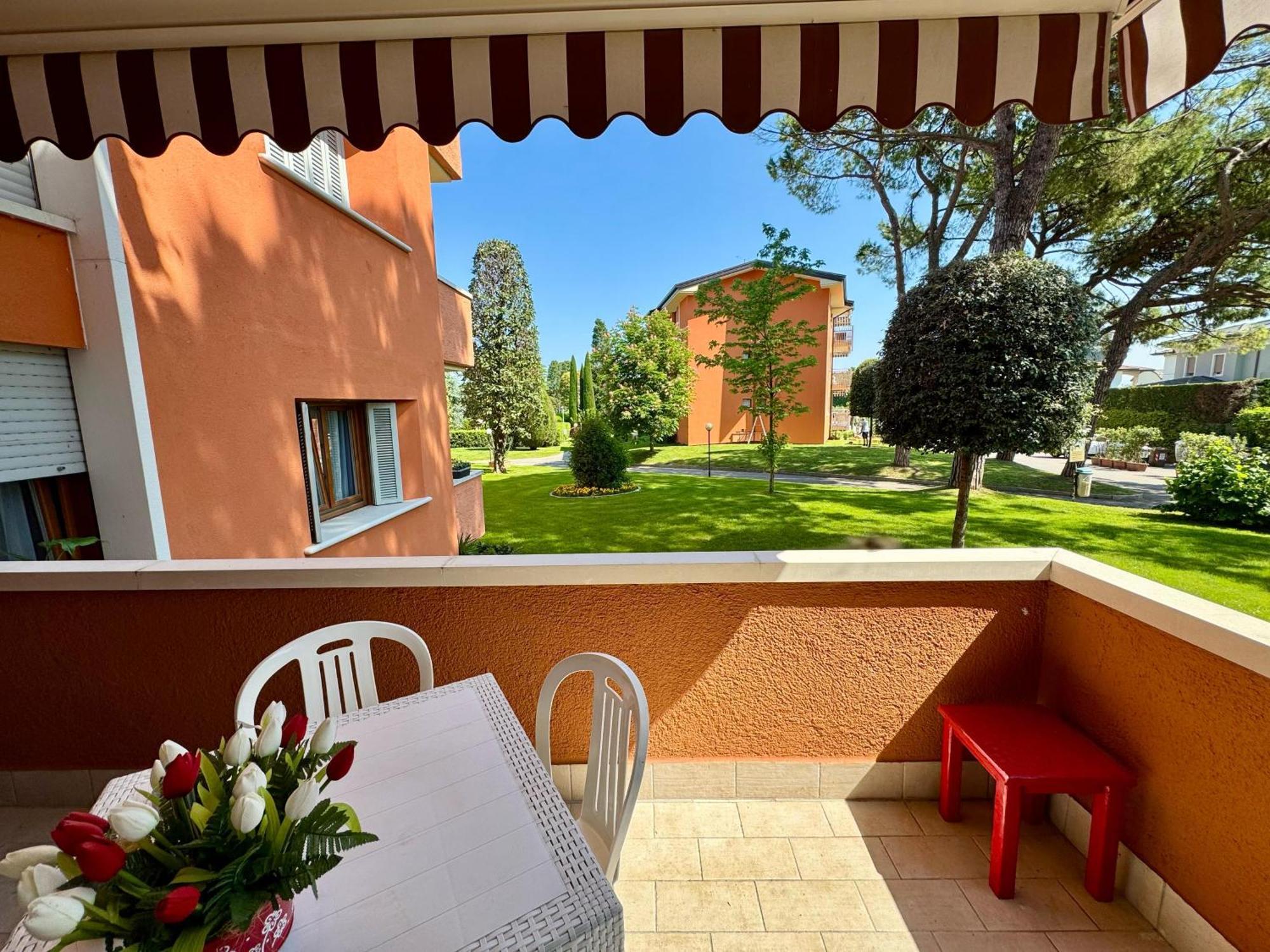 Premium Apartments Peschiera Peschiera del Garda Exterior photo