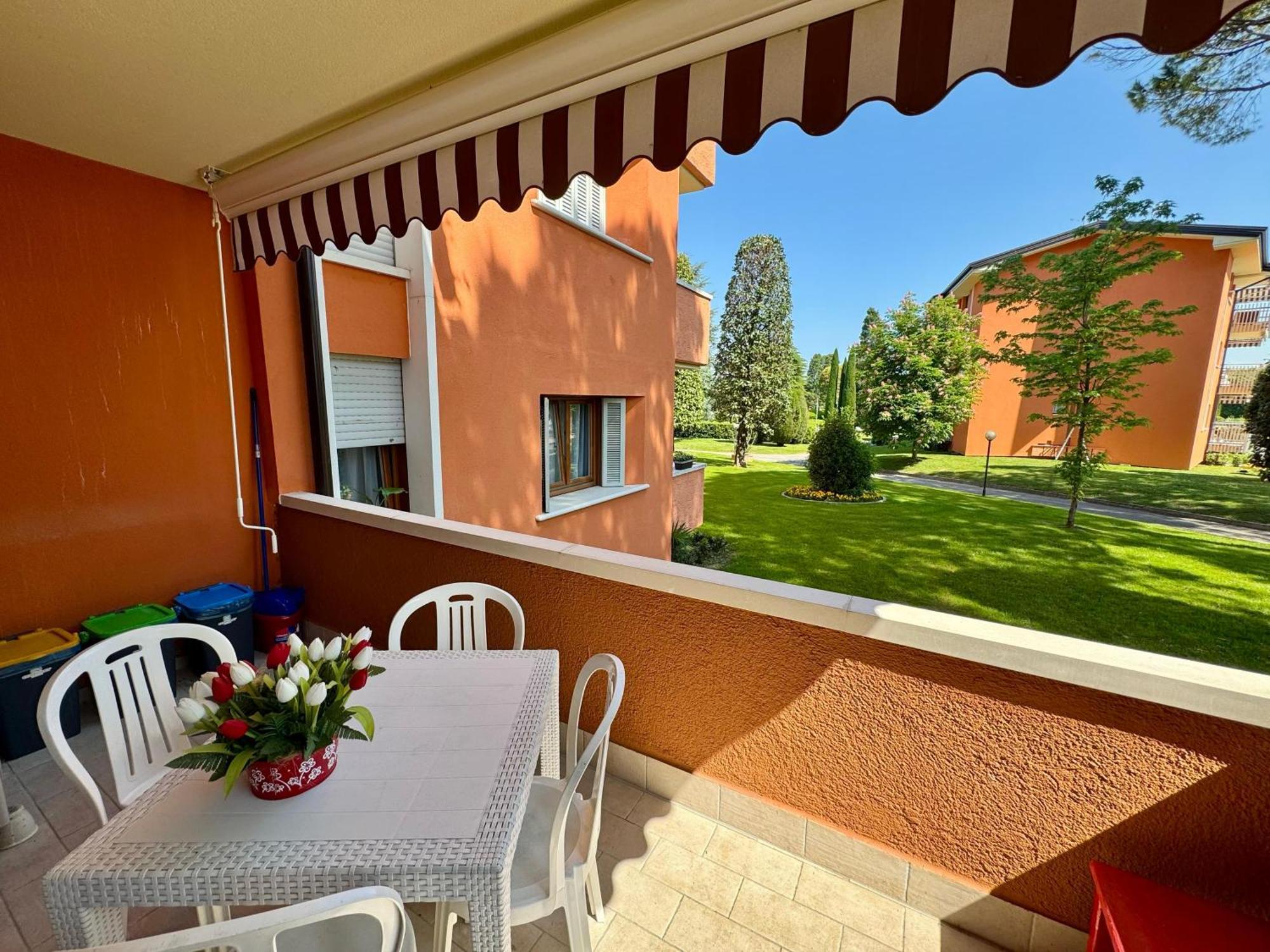 Premium Apartments Peschiera Peschiera del Garda Exterior photo