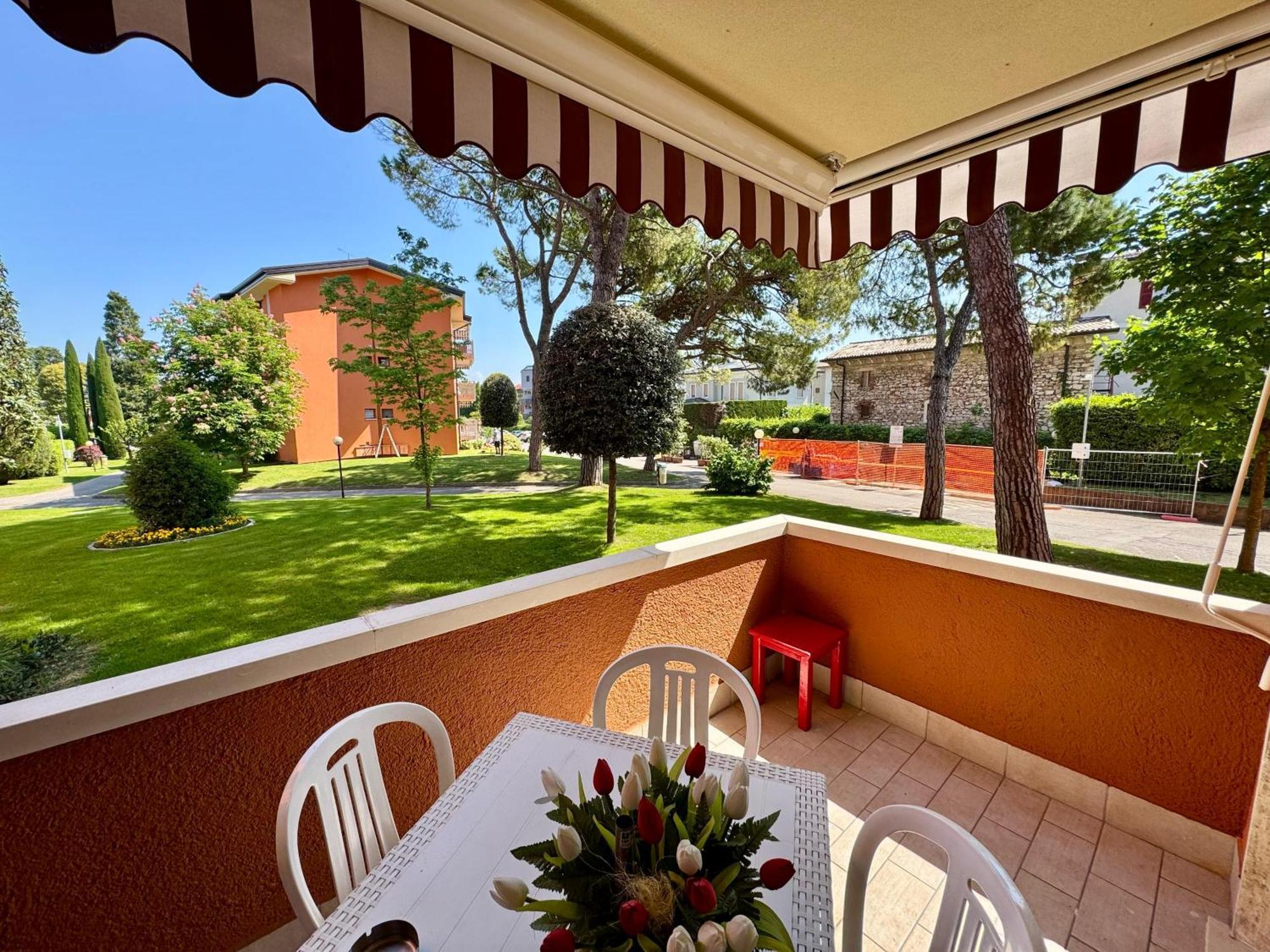 Premium Apartments Peschiera Peschiera del Garda Exterior photo
