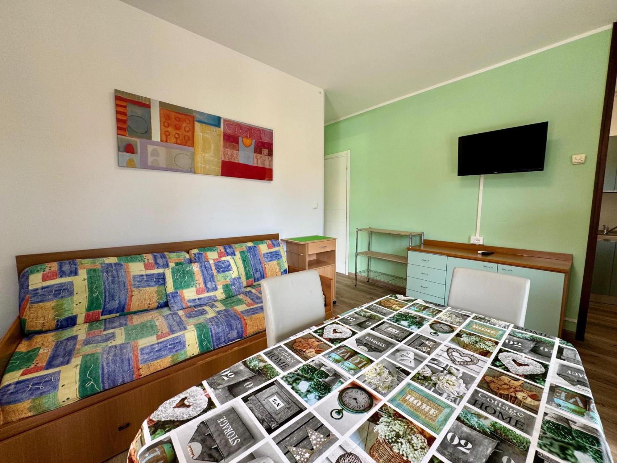 Premium Apartments Peschiera Peschiera del Garda Exterior photo