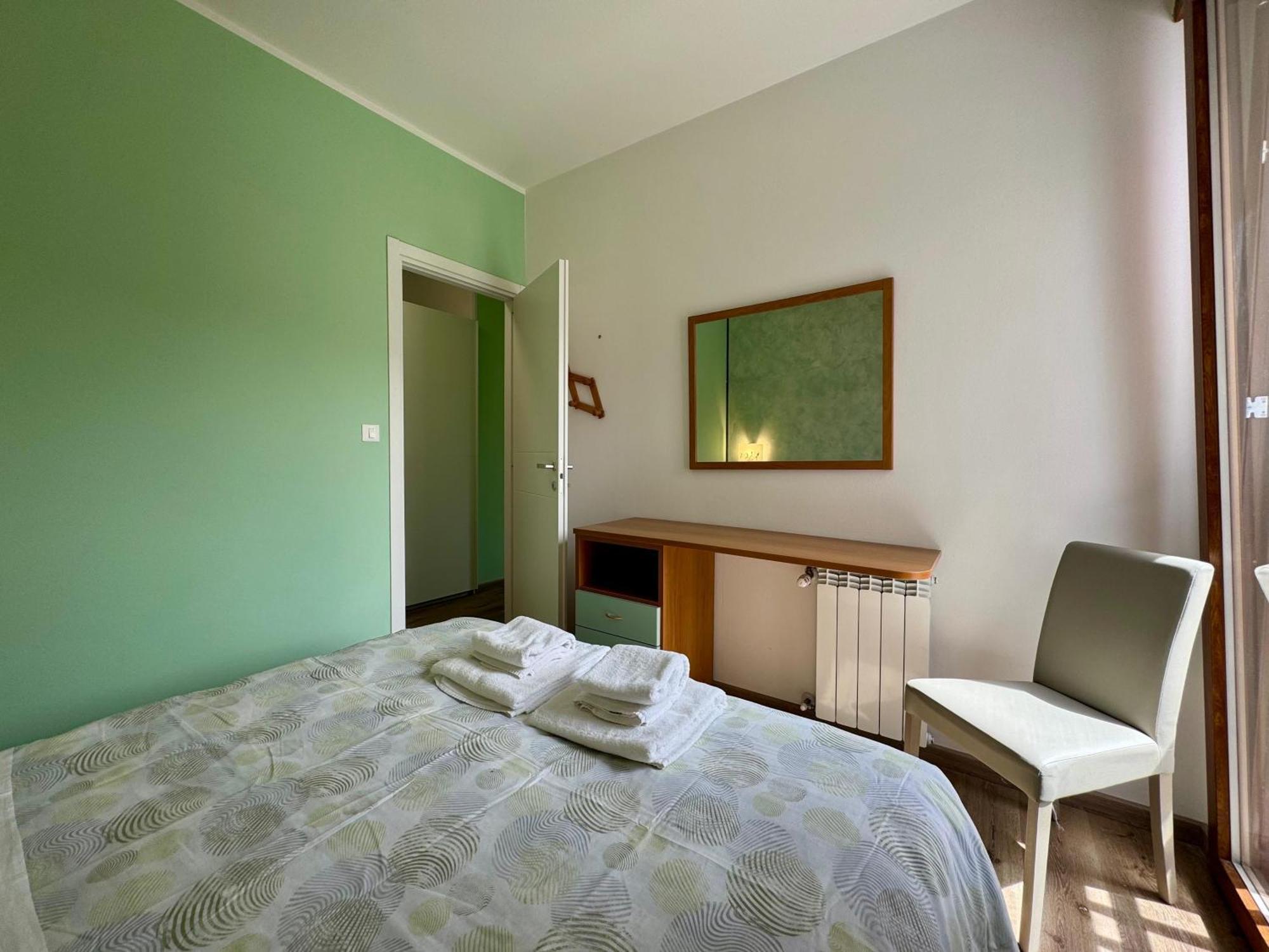 Premium Apartments Peschiera Peschiera del Garda Exterior photo